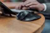 BakkerElkhuizen HandshoeMouse Shift Bluetooth mus Kontor Ambidextrous Optisk 1000 dpi #2