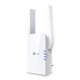 TP-Link RE505X netvrk forlnger Netvrkssender & -modtager Hvid 10, 100, 1000 Mbit/s #1
