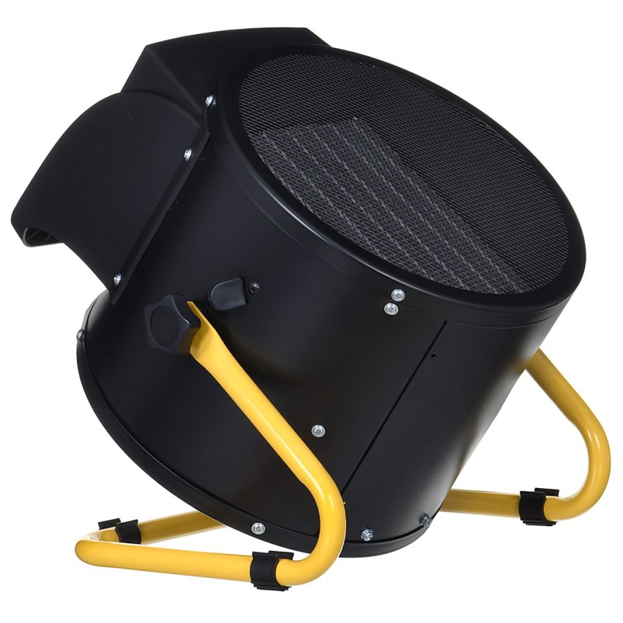 NEO tools 90-064 varmeapparat #3