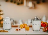 Smeg 50's Style Elkedler KLF03CREU Creme #8
