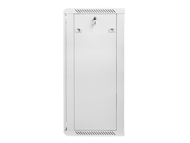 Lanberg WF01-6422-10S stativ 22U Vgmonteret stativ Gr #6