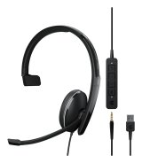 EPOS ADAPT 135 USB II ADAPT 100 Series - Headset #5