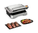 TEFAL elektrisk grill GC 772D30 OptiGrill #4