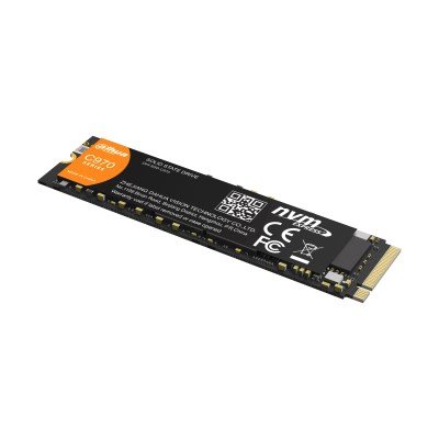 Dahua Technology DHI-SSD-C970N256G intern solid state drev 256 GB M.2 PCI Express 4.0 NVMe 3D NAND #4