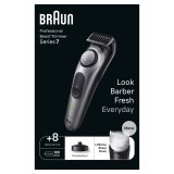 Braun BT 7420 BeardTrimmer #1