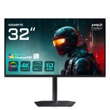 GIGABYTE MO32U computerskrm 80 cm (31.5
