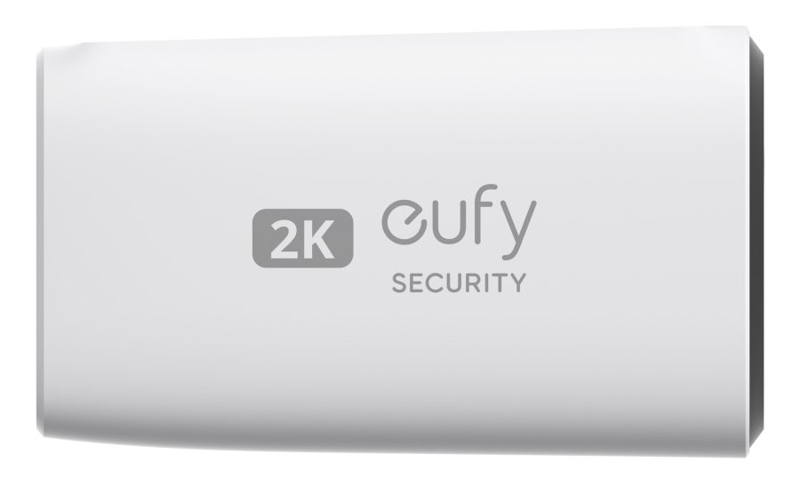 Eufy SoloCam S220 Terning IP-sikkerhedskamera Indendrs & udendrs Loft/vg #8