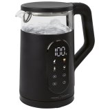 ProfiCook PC-WK 1328 elkedel 1,7 L 2200 W Sort, Transparent #1