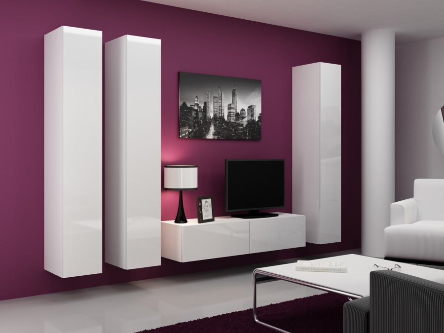 Cama WIP VIGO180 b/b Opbevaringsskab #37