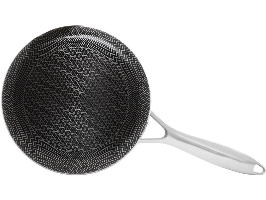 Kohersen Black Cube 16 cm gryde med lg #7
