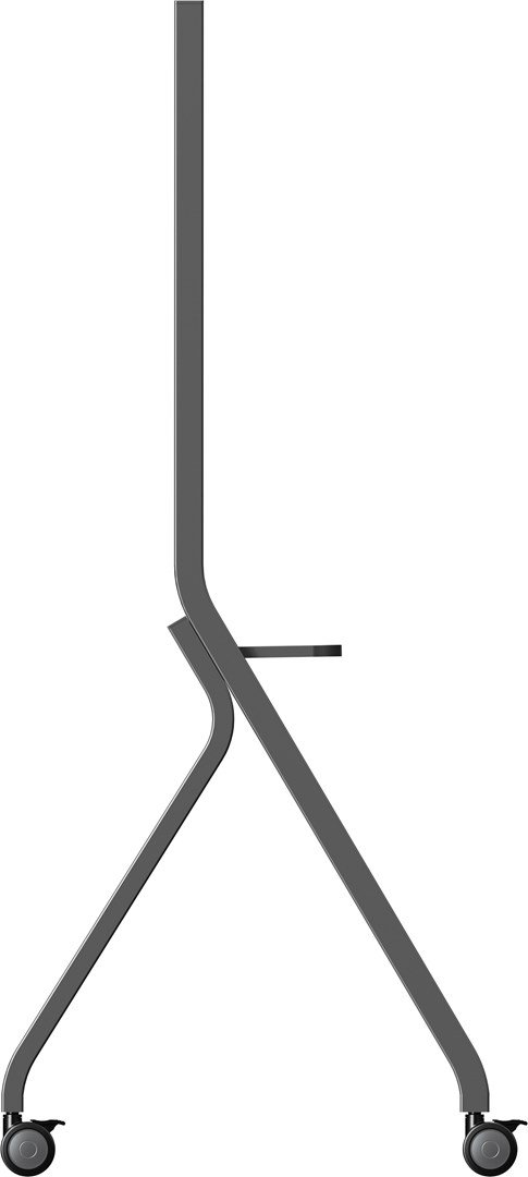 iiyama MD-CART02-S1 sk�rmbeslag til skiltning 2,18 m (86