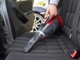 Black & Decker ADV1200 hndholdt stvsuger Gr, Rd Posels #4