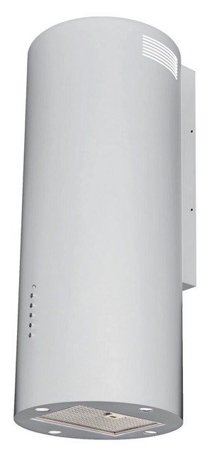 Okap AKPO WK-4 BALMERA WL SLIM SLANK HVID HALVMAT T450 M3 #4