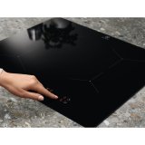 Electrolux LIL61424C Sort Indbygget 60 cm Zone induktionskogeplade 4 zone(s) #8