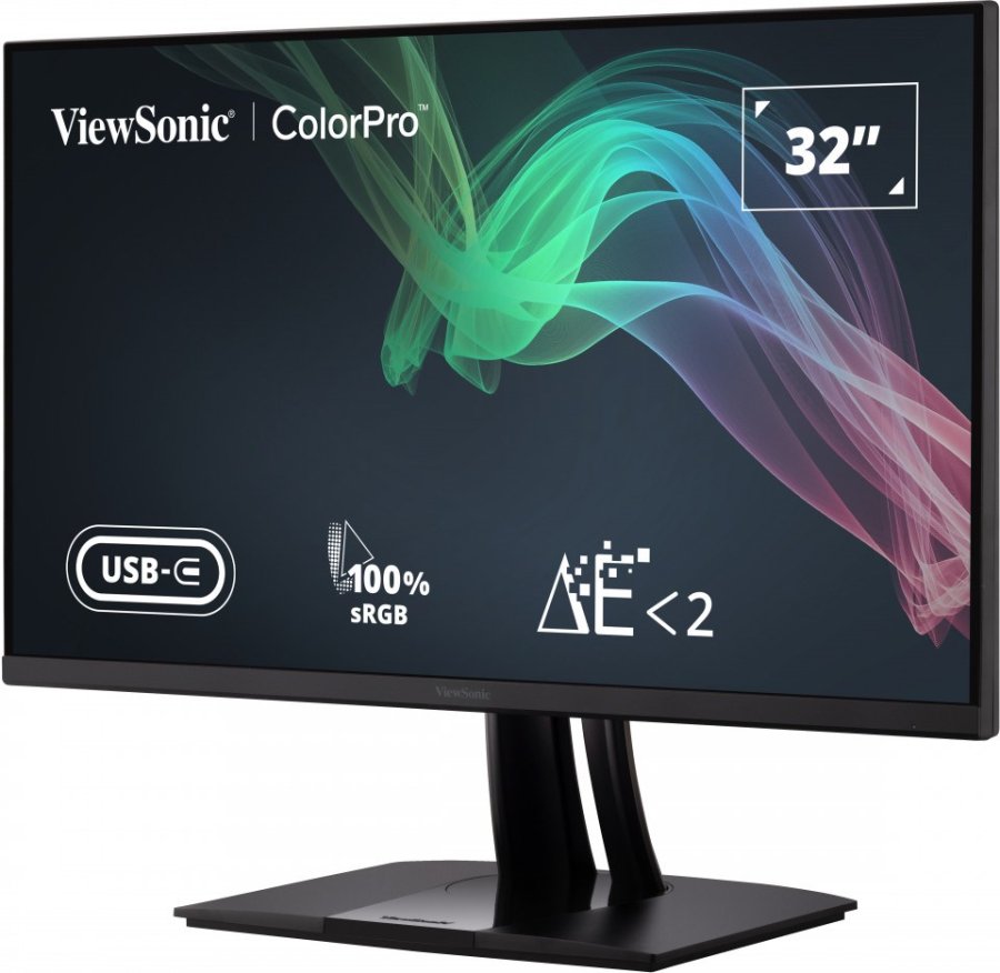 Viewsonic VP56 computersk�rm 81,3 cm (32