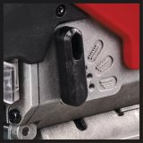Einhell TP-JS 18/135 Li BL - Solo puslespil 3500 spm 2,19 kg #6