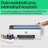 HP Smart Tank 585 All-in-One Printer, Home and home office, Print, copy, scan, Wireless; High-volume printer tank; Print from phone or tablet; Scan to PDF #10