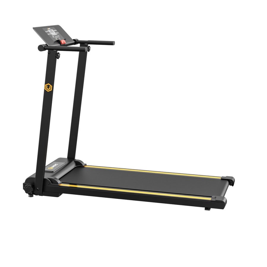 Urevo Foldi Mini black lbebnd 1002 x 410 mm 10 km/t #33