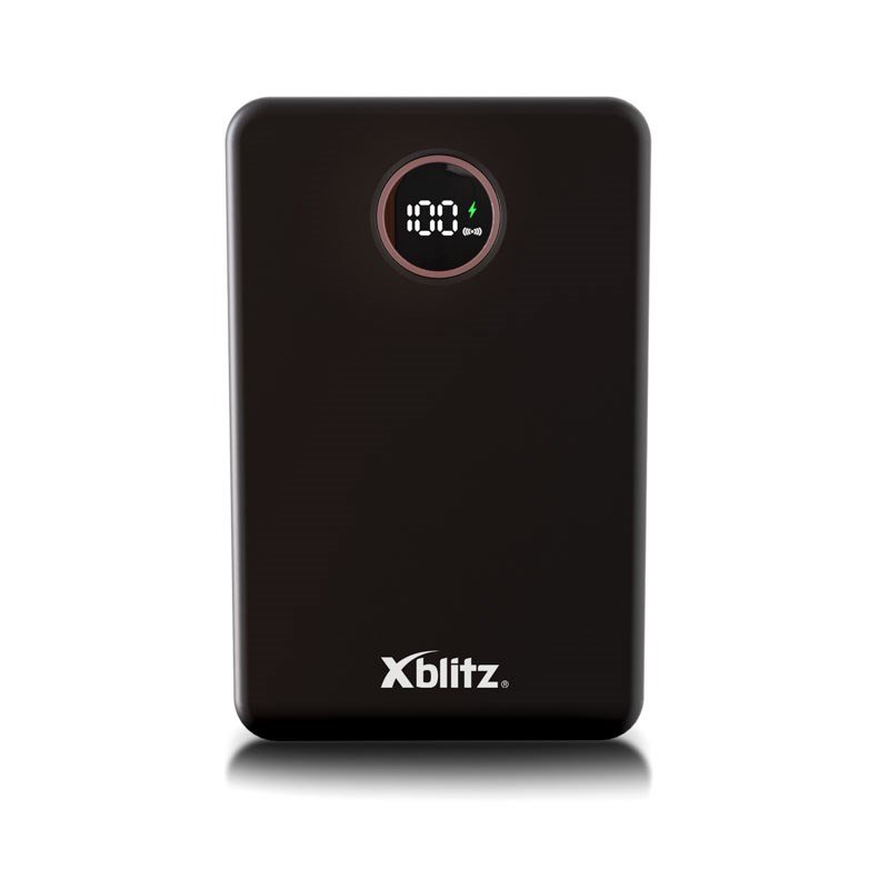 XBLITZ POWERBANK MAGBOOST 10 000mAh #1