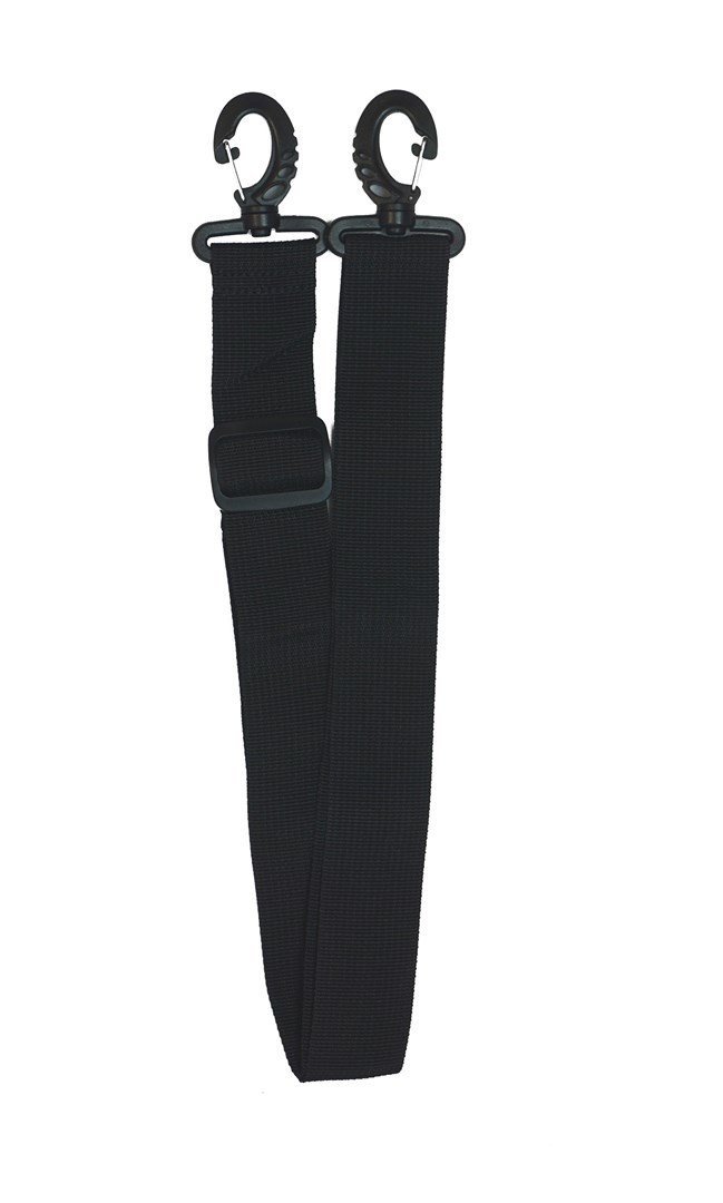 AMPHIBIOUS VANDTT RR 60L TASKE GUL P/N: TS-1060-04 #7