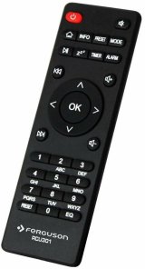 Ferguson Regent i351s Internet Digital (BLACK) #2