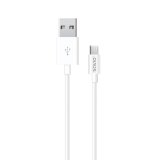 Savio USB - mikro USB-kabel 2m CL-124 #1
