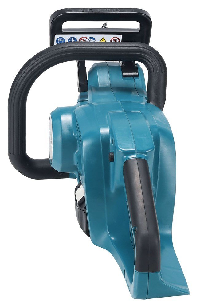 Makita DUC357 Bl #3