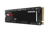 Samsung 990 PRO 2 TB M.2 PCI Express 4.0 NVMe V-NAND MLC #2