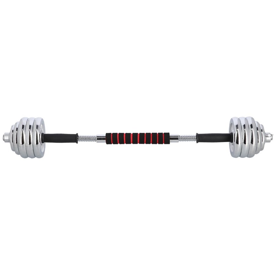 Hndvgte-stropper i en 2-i-1 kuffert SGP30 HMS 2x15 kg #13