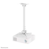 Neomounts CL25-550WH1 monteringsbeslag til projektor Loft Hvid #1