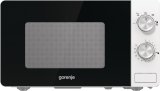 Gorenje Mikroblgeovn - MO17E1W #5