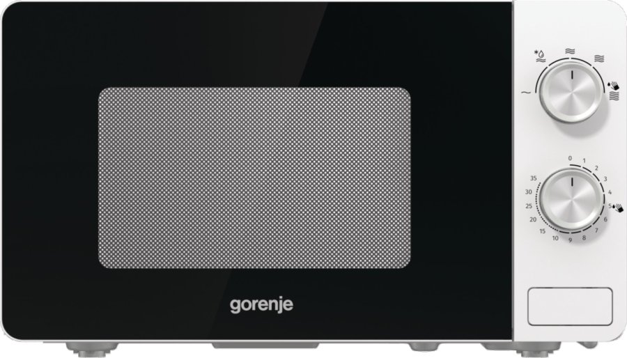 Gorenje Mikroblgeovn - MO17E1W #5