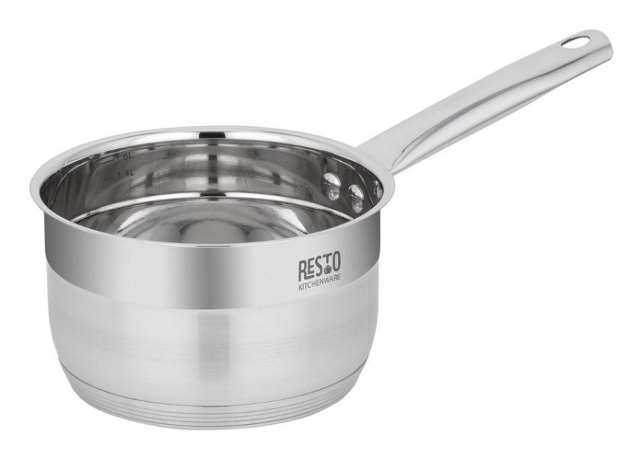 Resto Kitchenware 92101 sovsegryde 1,9 L Rund Rustfrit stl #5