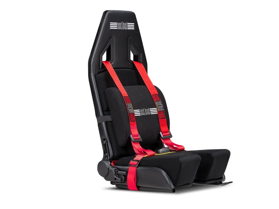 Next Level Racing Flight Simulator Seat #2