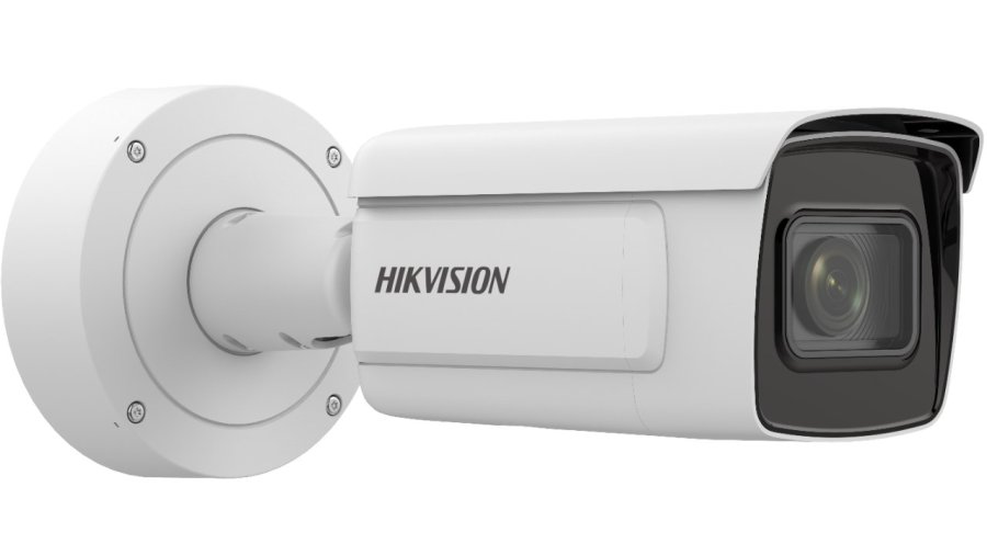 Hikvision iDS-2CD7A26G0/P-IZHSY Kugle (form) IP-sikkerhedskamera Udendrs 1920 x 1080 pixel Loft/vg #3
