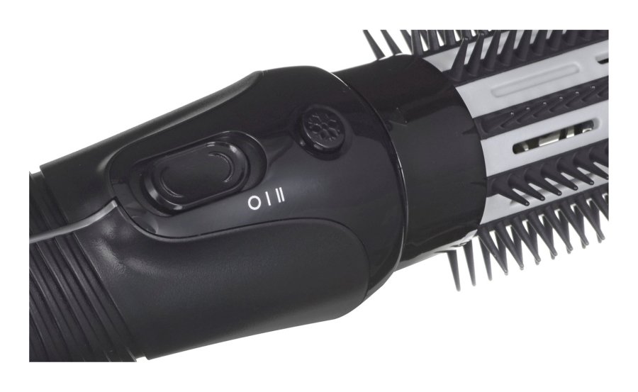 Braun Satin Hair 7 AS 720 Varmluftsbrste Sort, Slv 700 W 2 m #14