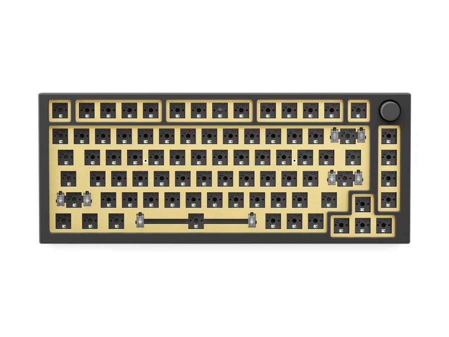 Glorious PC Gaming Race Switch Plate Keyboard switch plate #5