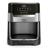 Tefal Easy Fry & Grill EY505D Enkelt 4,2 L Enkeltstende 1550 W Varmluftsteger Rustfrit stl #15