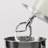 Girmi IM47 Bordmixer 1300 W Beige, Rustfrit stl #6