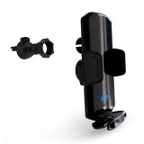 XBLITZ AUTOMATISK BILHOLDER MED OPLADNING FX2 #3