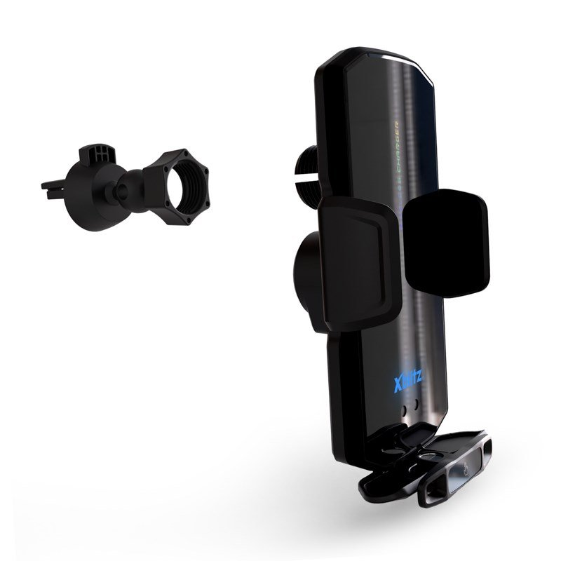 XBLITZ AUTOMATISK BILHOLDER MED OPLADNING FX2 #3