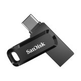SanDisk Ultra Dual Drive Go USB-ngle 512 GB USB Type-A / USB Type-C 3.2 Gen 1 (3.1 Gen 1) Sort #1