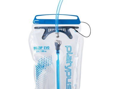 Platypus Big Zip EVO 2 L Vandring Hydrering flaskesystem #3