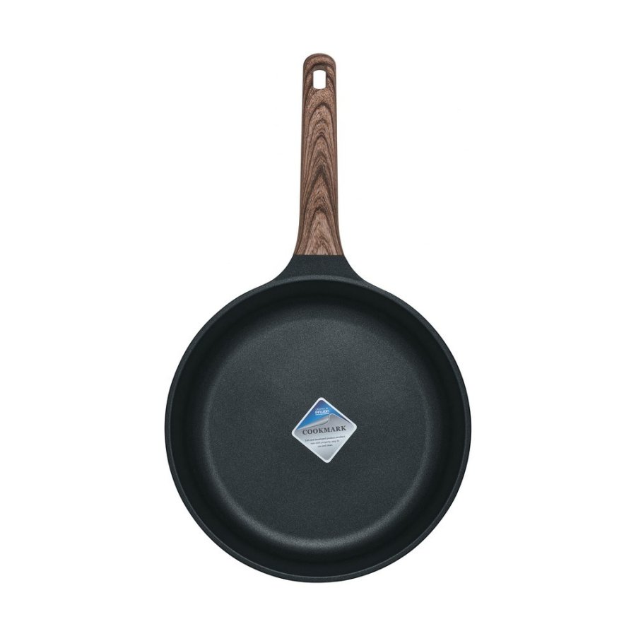 Resto Kitchenware Ran Gryde til alle forml Rund #13