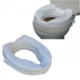 Forhjelse af toiletenhed #2