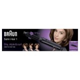 Braun Satin Hair 1 AS 110 Varmluftsbrste 200 W 2 m #5