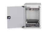 Digitus DN-49102-SET stativ 9U V�gmonteret stativ Gr� #5