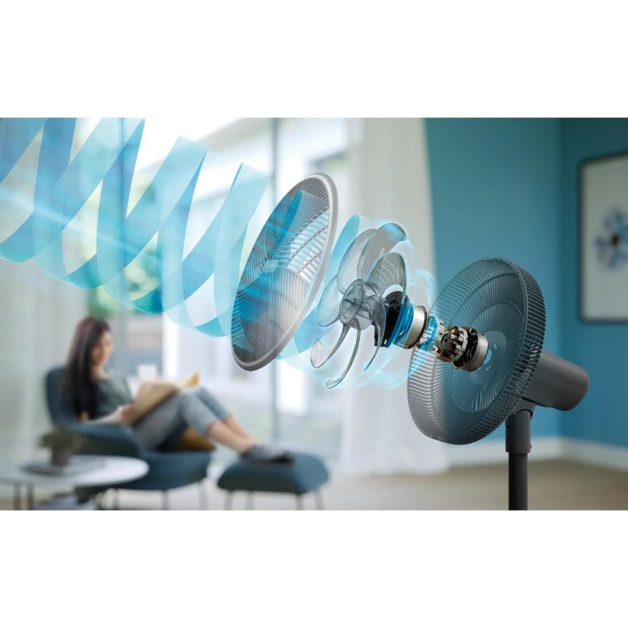 Philips 3000 series Sokkelbl�ser #6
