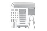 Bestway 58332 / 24 tilbeh�r til pool Stige #6