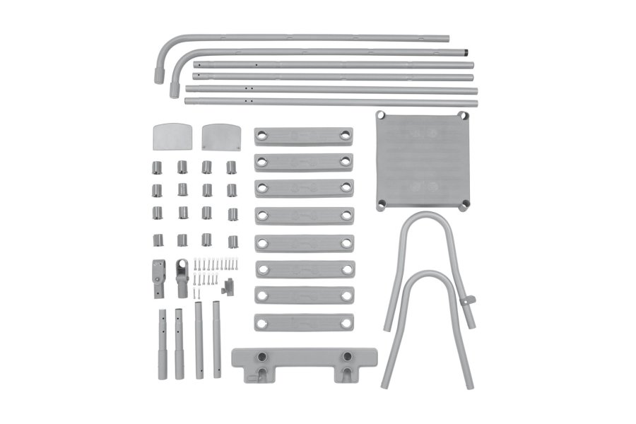 Bestway 58332 / 24 tilbeh�r til pool Stige #6